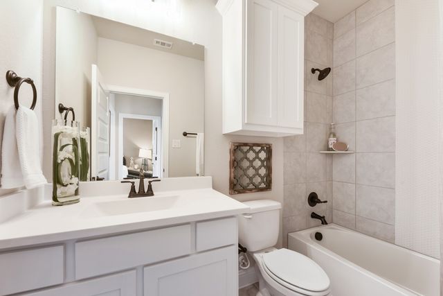 3617 Indian Cherry Place, Crandall, TX 75114