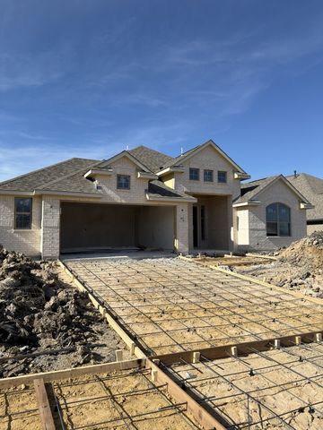 3617 Indian Cherry Place, Crandall, TX 75114