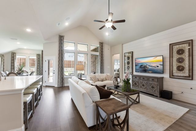 3617 Indian Cherry Place, Crandall, TX 75114