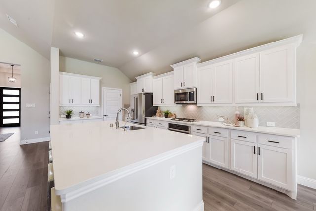 3617 Indian Cherry Place, Crandall, TX 75114