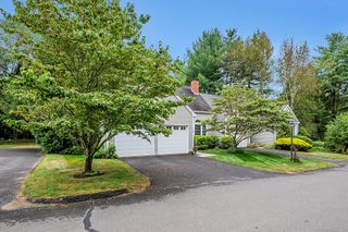 18 Woodbury Hill 18, Woodbury, CT 06798