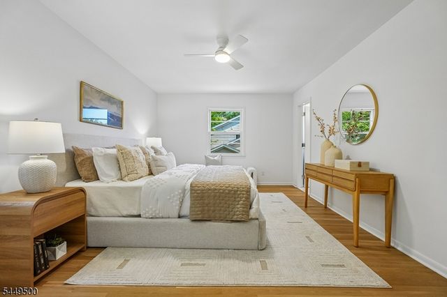 50 STONERIDGE ROAD, New Providence Boro, NJ 07901