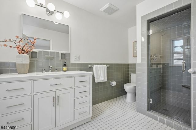 50 STONERIDGE ROAD, New Providence Boro, NJ 07901