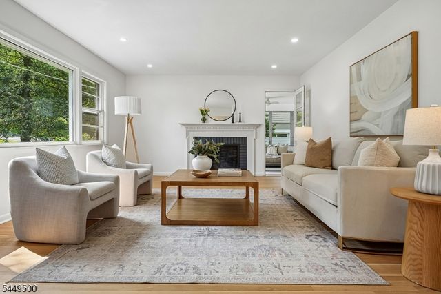 50 STONERIDGE ROAD, New Providence Boro, NJ 07901