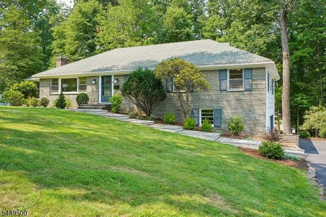 50 STONERIDGE ROAD, New Providence Boro, NJ 07901