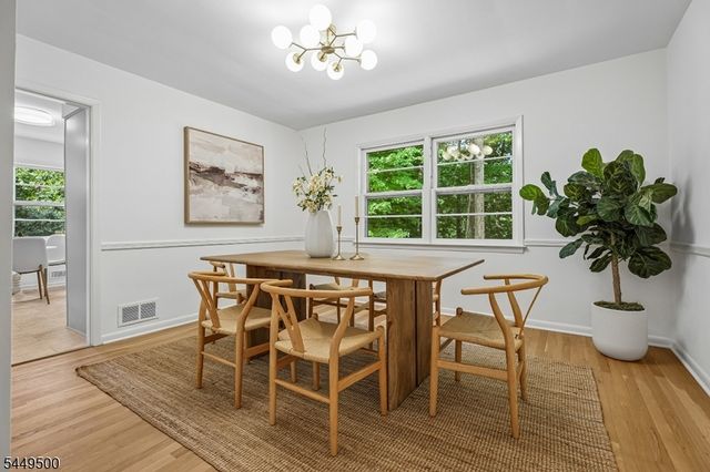 50 STONERIDGE ROAD, New Providence Boro, NJ 07901