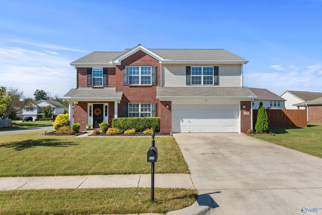 124 Dartford Drive, Madison, AL 35756