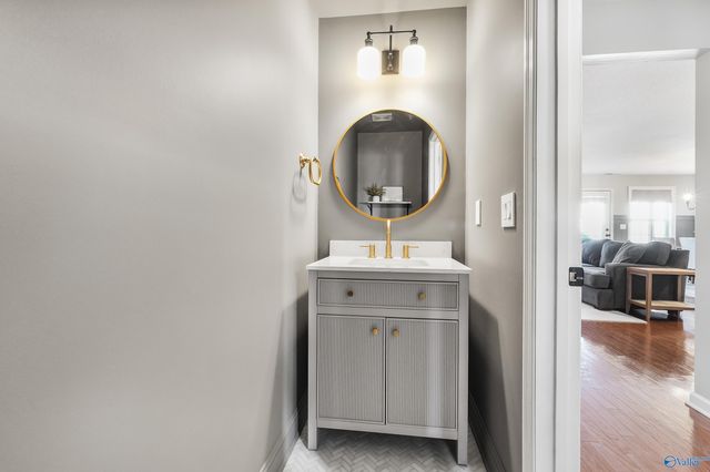 124 Dartford Drive, Madison, AL 35756