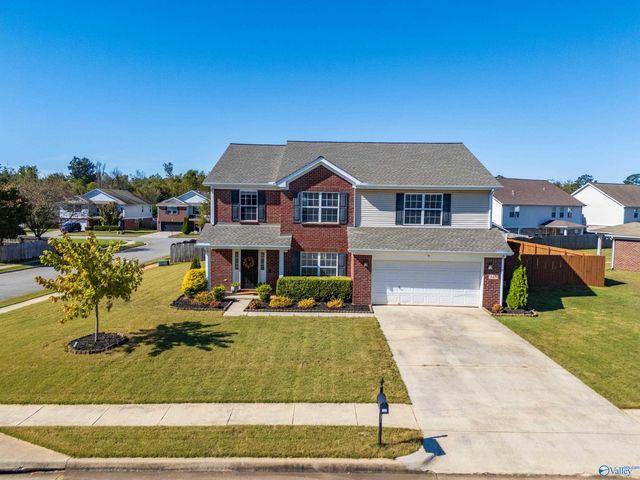 124 Dartford Drive, Madison, AL 35756