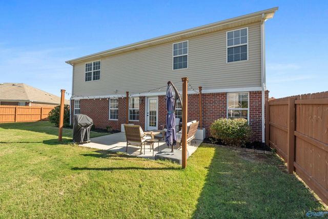 124 Dartford Drive, Madison, AL 35756