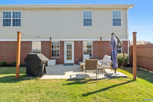 124 Dartford Drive, Madison, AL 35756