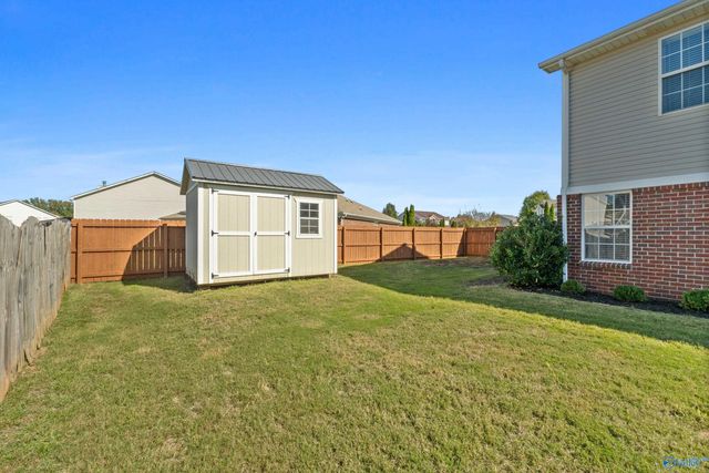 124 Dartford Drive, Madison, AL 35756