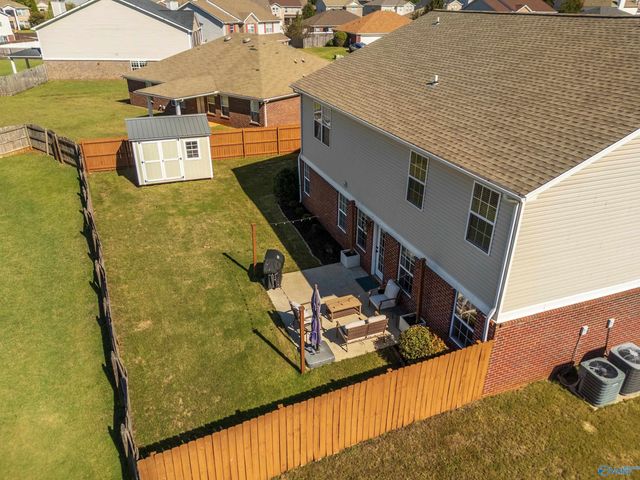 124 Dartford Drive, Madison, AL 35756