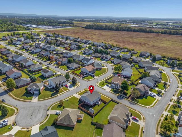 124 Dartford Drive, Madison, AL 35756