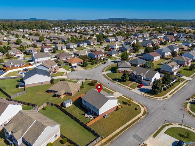 124 Dartford Drive, Madison, AL 35756