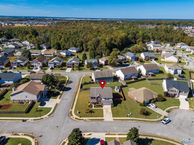 124 Dartford Drive, Madison, AL 35756
