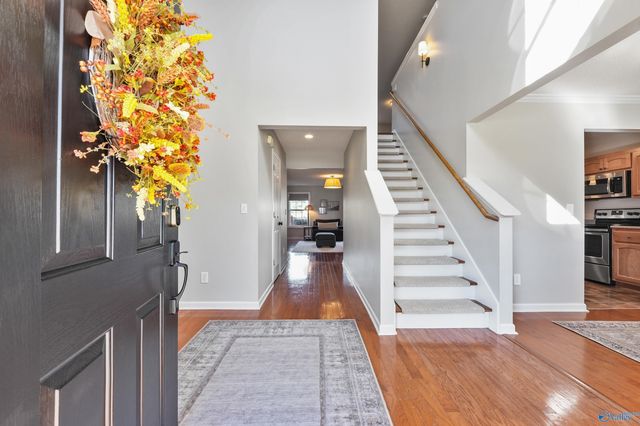 124 Dartford Drive, Madison, AL 35756