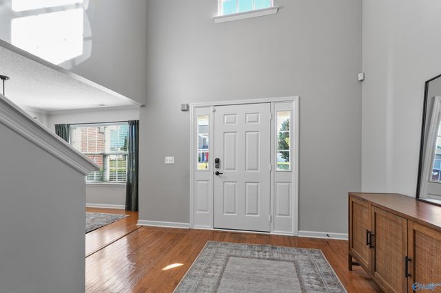 124 Dartford Drive, Madison, AL 35756