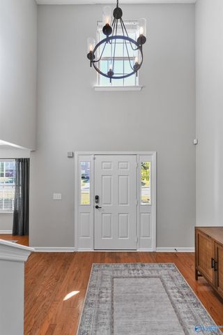 124 Dartford Drive, Madison, AL 35756