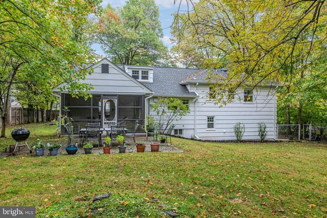 236 STATE RD, Princeton, NJ 08540