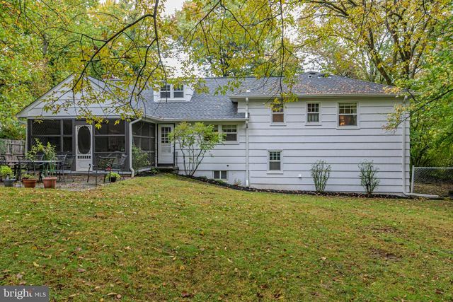 236 STATE RD, Princeton, NJ 08540