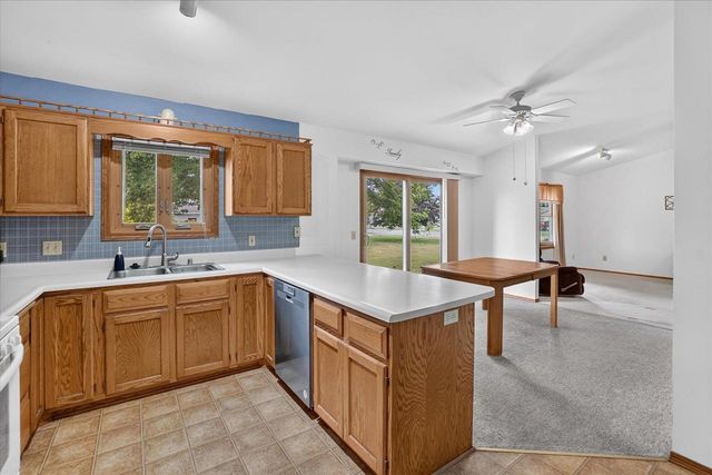 1223 Alpine Drive, Janesville, WI 53546