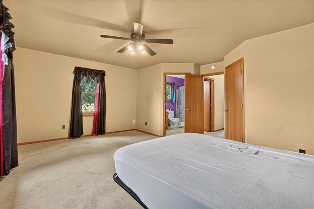1223 Alpine Drive, Janesville, WI 53546