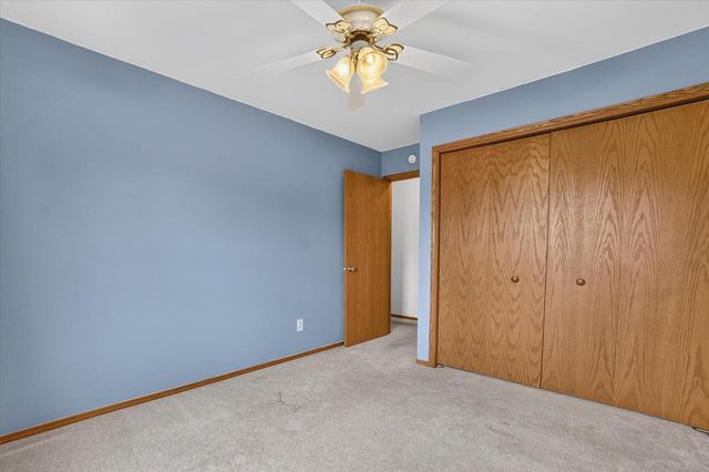 1223 Alpine Drive, Janesville, WI 53546