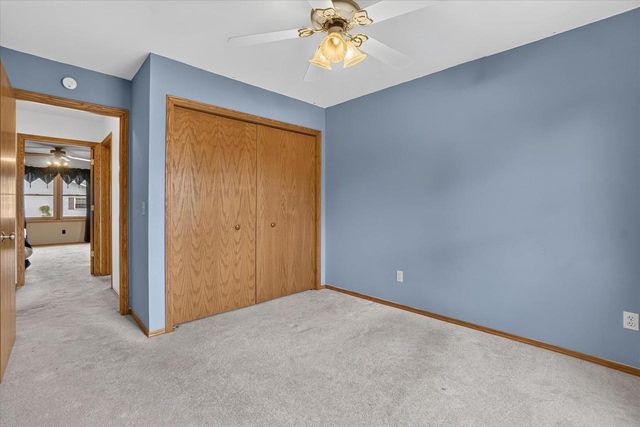 1223 Alpine Drive, Janesville, WI 53546