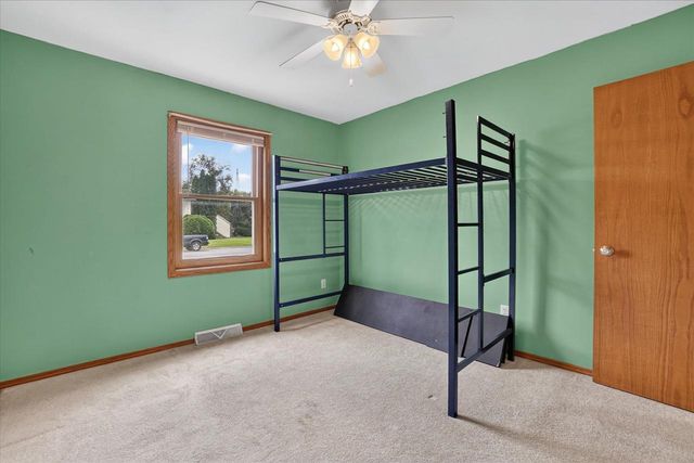 1223 Alpine Drive, Janesville, WI 53546