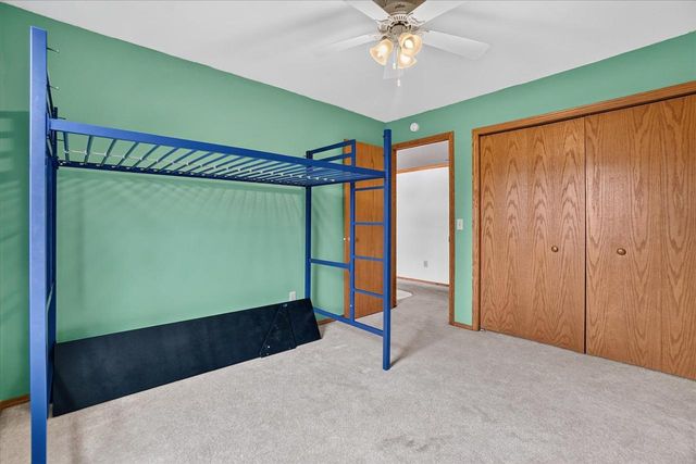 1223 Alpine Drive, Janesville, WI 53546