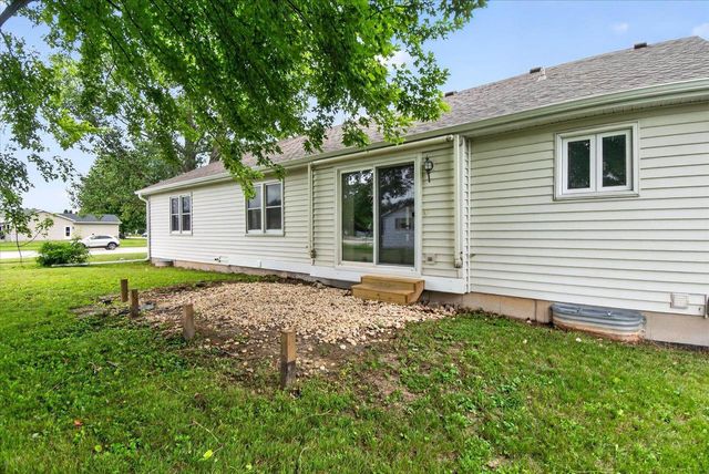 1223 Alpine Drive, Janesville, WI 53546