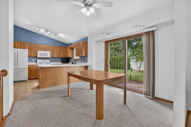 1223 Alpine Drive, Janesville, WI 53546