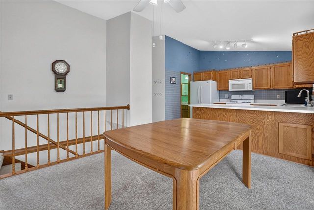 1223 Alpine Drive, Janesville, WI 53546