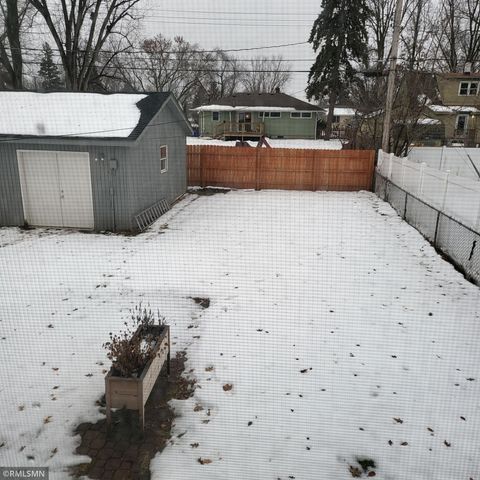 2308 16th Avenue E, North Saint Paul, MN 55109