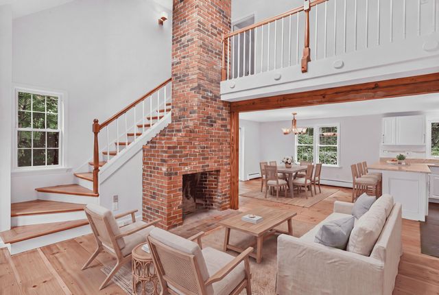 27 Walker Road, Brewster, MA 02631