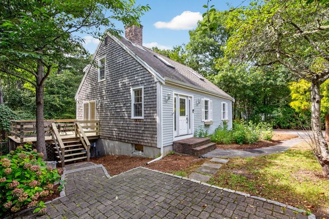 27 Walker Road, Brewster, MA 02631