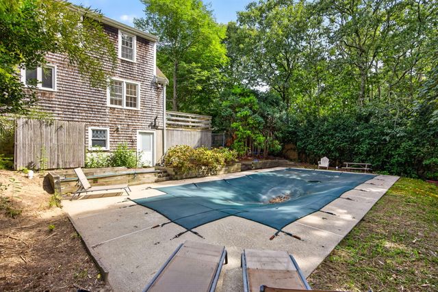 27 Walker Road, Brewster, MA 02631