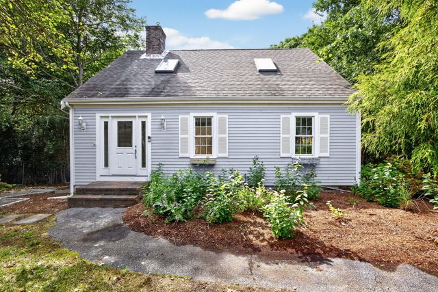 27 Walker Road, Brewster, MA 02631