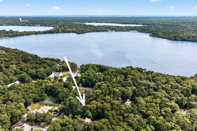 27 Walker Road, Brewster, MA 02631