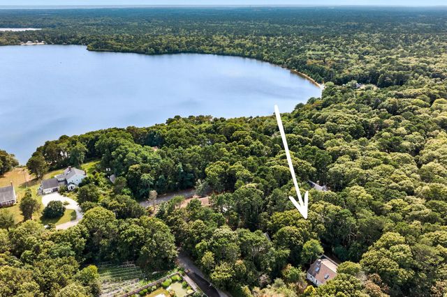 27 Walker Road, Brewster, MA 02631