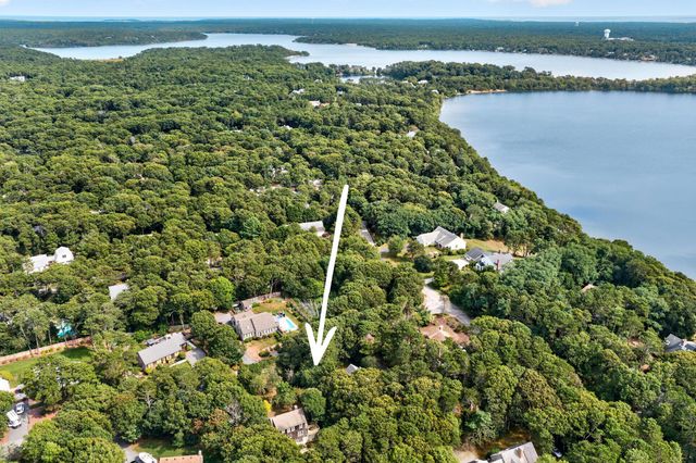 27 Walker Road, Brewster, MA 02631