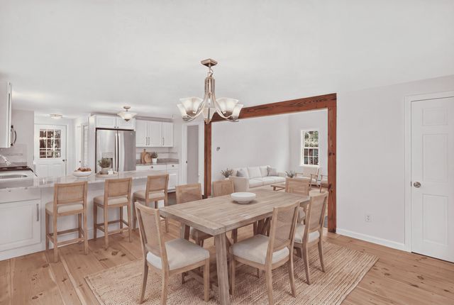 27 Walker Road, Brewster, MA 02631