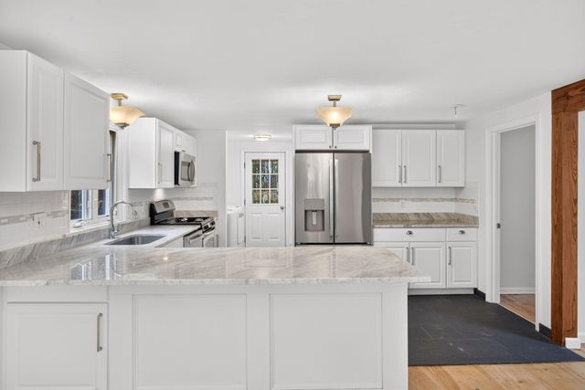 27 Walker Road, Brewster, MA 02631