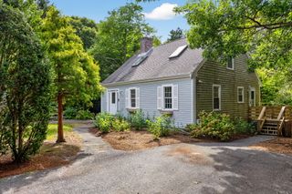 27 Walker Road, Brewster, MA 02631