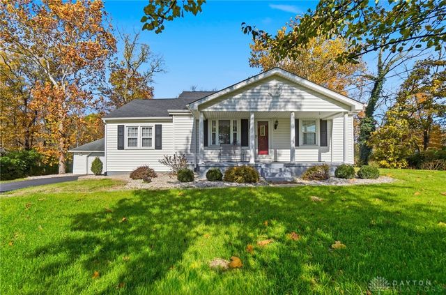 7826 Myers Road, Middletown, OH 45042