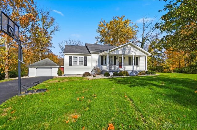 7826 Myers Road, Middletown, OH 45042