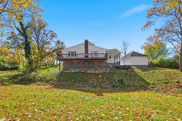 7826 Myers Road, Middletown, OH 45042