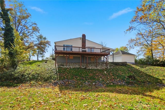 7826 Myers Road, Middletown, OH 45042