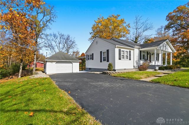 7826 Myers Road, Middletown, OH 45042